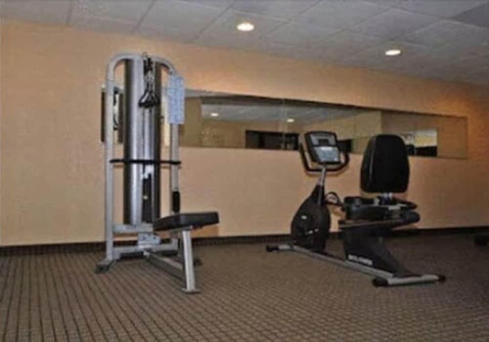 Baltimore Plaza Hotel Екстериор снимка