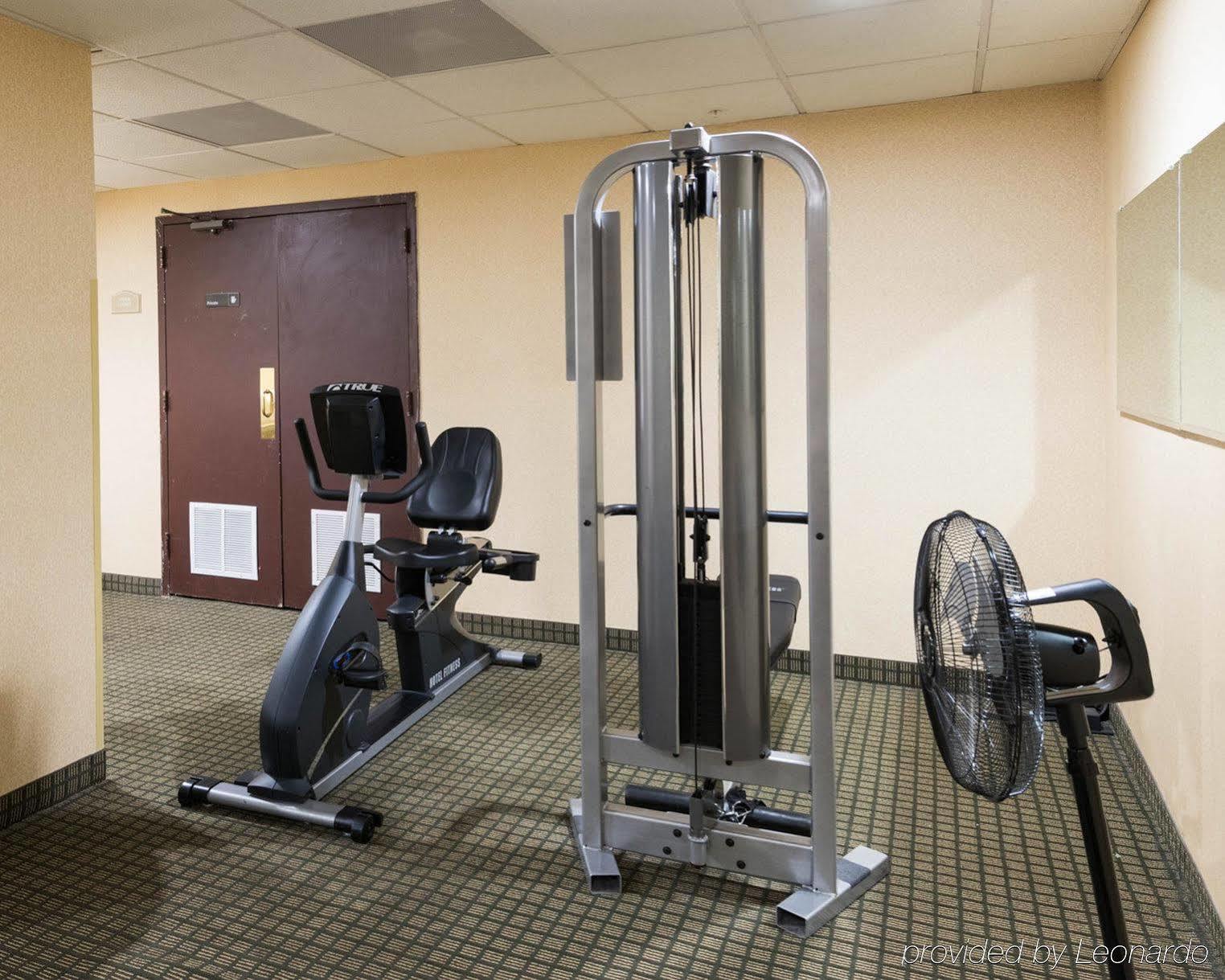 Baltimore Plaza Hotel Екстериор снимка