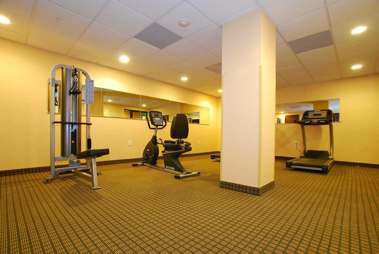Baltimore Plaza Hotel Екстериор снимка